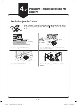 Preview for 66 page of Samsung POWERbot VR20R72 Series Quick Reference Manual