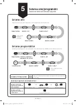 Preview for 82 page of Samsung POWERbot VR20R72 Series Quick Reference Manual