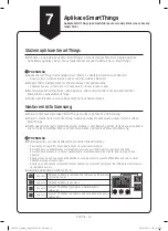 Preview for 141 page of Samsung POWERbot VR20R72 Series Quick Reference Manual