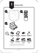 Preview for 143 page of Samsung POWERbot VR20R72 Series Quick Reference Manual