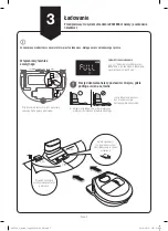 Preview for 162 page of Samsung POWERbot VR20R72 Series Quick Reference Manual