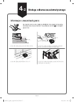 Preview for 164 page of Samsung POWERbot VR20R72 Series Quick Reference Manual