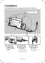 Preview for 10 page of Samsung POWERbot VR2AJ9040WG User Manual