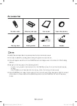 Preview for 11 page of Samsung POWERbot VR2AJ9040WG User Manual