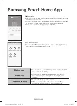 Preview for 30 page of Samsung POWERbot VR2AJ9040WG User Manual