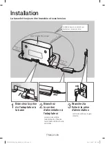 Preview for 50 page of Samsung POWERbot VR2AJ9040WG User Manual