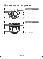 Preview for 59 page of Samsung POWERbot VR2AJ9040WG User Manual