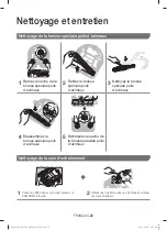 Preview for 62 page of Samsung POWERbot VR2AJ9040WG User Manual