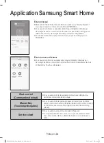 Preview for 70 page of Samsung POWERbot VR2AJ9040WG User Manual