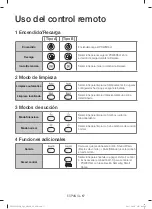 Preview for 97 page of Samsung POWERbot VR2AJ9040WG User Manual