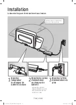 Preview for 47 page of Samsung POWERbot VR2AR72 Series User Manual