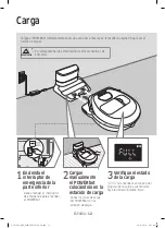 Preview for 85 page of Samsung POWERbot VR2AR72 Series User Manual