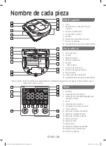 Preview for 93 page of Samsung POWERbot VR2AR72 Series User Manual