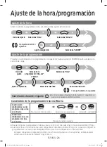 Preview for 94 page of Samsung POWERbot VR2AR72 Series User Manual