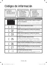 Preview for 103 page of Samsung POWERbot VR2AR72 Series User Manual