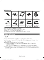 Preview for 11 page of Samsung POWERbot VR2AR7260W Manual