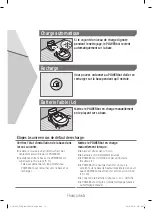 Preview for 49 page of Samsung POWERbot VR2AR7260W Manual