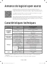 Preview for 71 page of Samsung POWERbot VR2AR7260W Manual