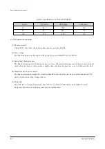 Preview for 24 page of Samsung PPM42S2X/XAA Service Manual