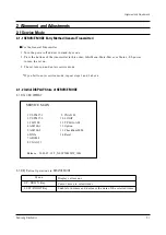 Preview for 5 page of Samsung PPM50H3X/XAA Service Manual