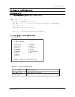 Preview for 3 page of Samsung PPM63H3 Service Manual