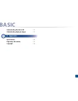 Preview for 3 page of Samsung ProXpress C267x series User Manual