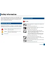 Preview for 15 page of Samsung ProXpress C267x series User Manual