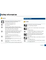 Preview for 16 page of Samsung ProXpress C267x series User Manual