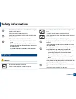 Preview for 19 page of Samsung ProXpress C267x series User Manual