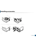 Preview for 89 page of Samsung ProXpress C267x series User Manual