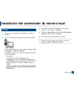 Preview for 29 page of Samsung PROXPRESS M332 SERIES (Spanish) Manual Del Usuario