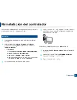 Preview for 31 page of Samsung PROXPRESS M332 SERIES (Spanish) Manual Del Usuario