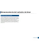 Preview for 74 page of Samsung PROXPRESS M332 SERIES (Spanish) Manual Del Usuario