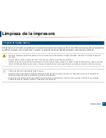 Preview for 89 page of Samsung PROXPRESS M332 SERIES (Spanish) Manual Del Usuario