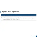 Preview for 91 page of Samsung PROXPRESS M332 SERIES (Spanish) Manual Del Usuario