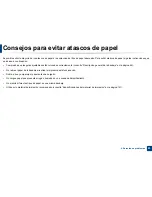 Preview for 95 page of Samsung PROXPRESS M332 SERIES (Spanish) Manual Del Usuario