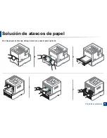 Preview for 98 page of Samsung PROXPRESS M332 SERIES (Spanish) Manual Del Usuario