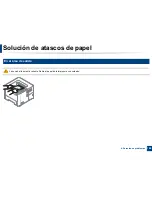 Preview for 104 page of Samsung PROXPRESS M332 SERIES (Spanish) Manual Del Usuario