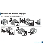 Preview for 105 page of Samsung PROXPRESS M332 SERIES (Spanish) Manual Del Usuario