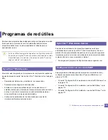 Preview for 172 page of Samsung PROXPRESS M332 SERIES (Spanish) Manual Del Usuario