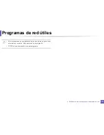 Preview for 173 page of Samsung PROXPRESS M332 SERIES (Spanish) Manual Del Usuario