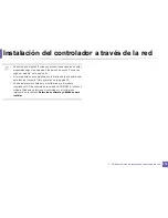 Preview for 178 page of Samsung PROXPRESS M332 SERIES (Spanish) Manual Del Usuario