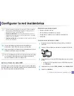 Preview for 207 page of Samsung PROXPRESS M332 SERIES (Spanish) Manual Del Usuario