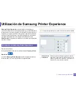 Preview for 265 page of Samsung PROXPRESS M332 SERIES (Spanish) Manual Del Usuario