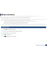 Preview for 31 page of Samsung PROXPRESS M332 SERIES User Manual