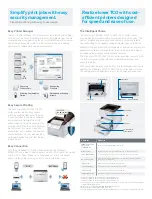 Preview for 5 page of Samsung ProXpress M4020 Specifications