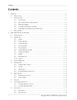 Preview for 2 page of Samsung ProXpress M4080 Series Service Manual