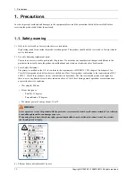 Preview for 6 page of Samsung ProXpress M4080 Series Service Manual