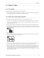 Preview for 7 page of Samsung ProXpress M4080 Series Service Manual