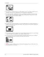 Preview for 8 page of Samsung ProXpress M4080 Series Service Manual